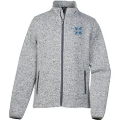 Chalet Sweater Fleece Jacket - Men's