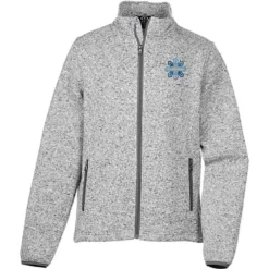 Chalet Sweater Fleece Jacket - Men's