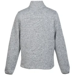 Chalet Sweater Fleece Jacket - Men's