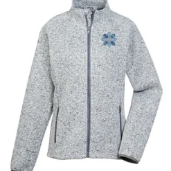 Chalet Sweater Fleece Jacket - Ladies'