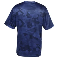 Challenger Camo Performance Tee - Men's - Embroidered