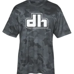 Challenger Camo Performance Tee - Men's - Screen