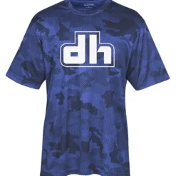 Challenger Camo Performance Tee - Men's - Screen