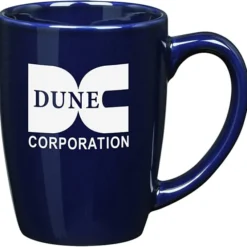 Challenger Coffee Mug - 11 oz