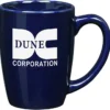 Challenger Coffee Mug - 11 oz - 24 hr