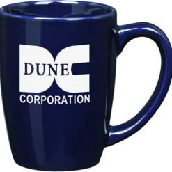 Challenger Coffee Mug - 11 oz - 24 hr