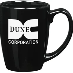 Challenger Coffee Mug - 11 oz - 24 hr