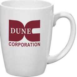 Challenger Coffee Mug - 11 oz - 24 hr