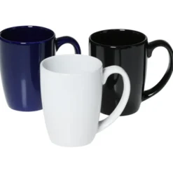 Challenger Coffee Mug - 11 oz - 24 hr