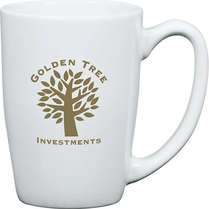 Challenger Grande Mug - 14 oz