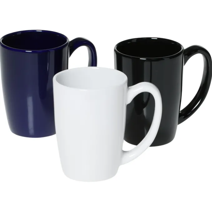 Challenger Grande Mug - 14 oz