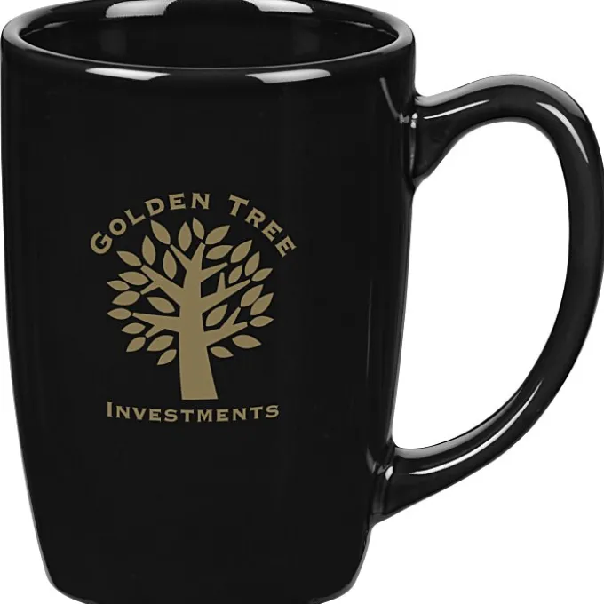 Challenger Grande Mug - 14 oz