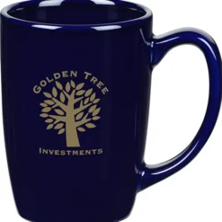 Challenger Grande Mug - 14 oz - 24 hr