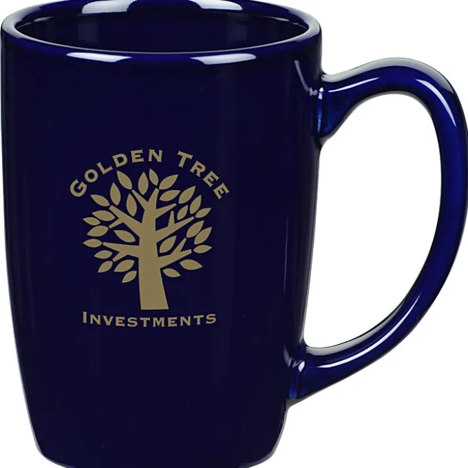 Challenger Grande Mug - 14 oz - 24 hr