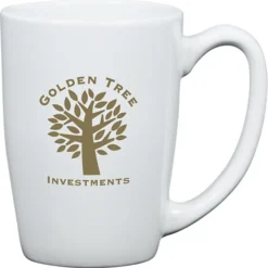 Challenger Grande Mug - 14 oz - 24 hr