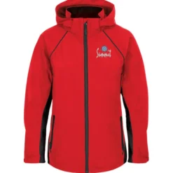 Chambly Colorblock Lightweight Hooded Jacket - Men's