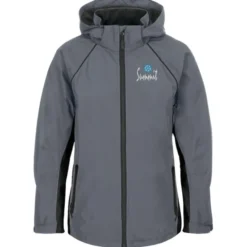 Chambly Colorblock Lightweight Hooded Jacket - Men's