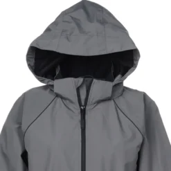 Chambly Colorblock Lightweight Hooded Jacket - Ladies'