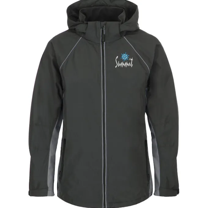 Chambly Colorblock Lightweight Hooded Jacket - Men's - 24 hr