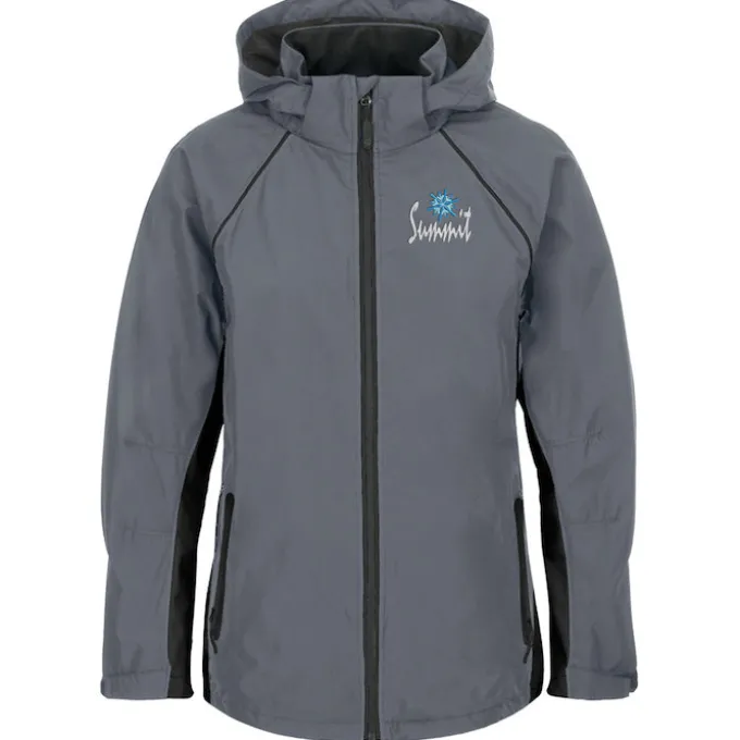 Chambly Colorblock Lightweight Hooded Jacket - Men's - 24 hr