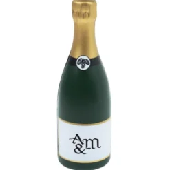 Champagne Bottle Stress Reliever - 24 hr
