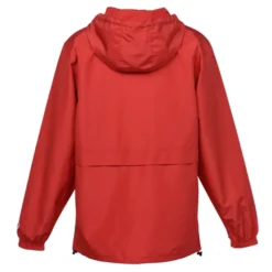 Champion Anorak Jacket