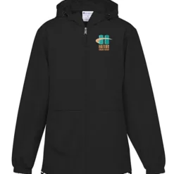 Champion Anorak Jacket
