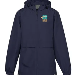 Champion Anorak Jacket