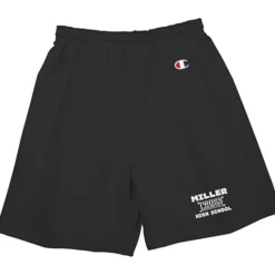 Champion Cotton Gym Shorts