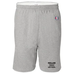 Champion Cotton Gym Shorts