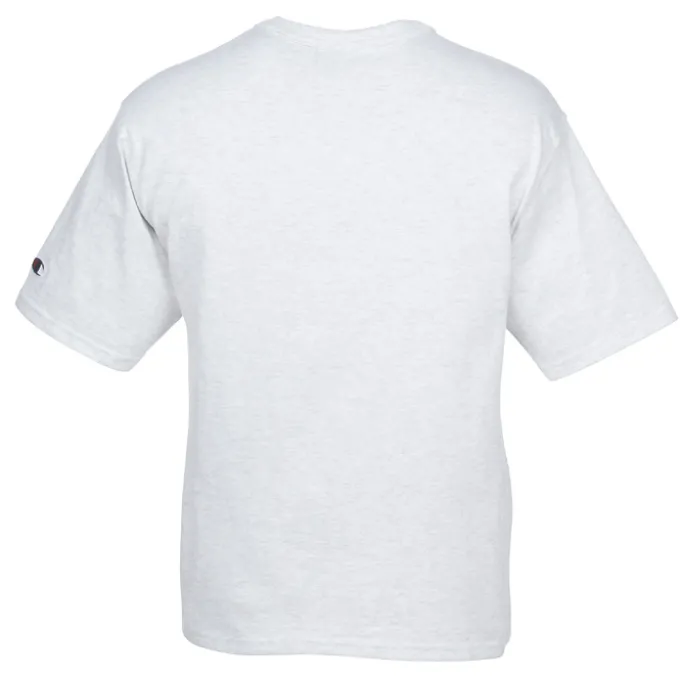 Champion Heritage T-Shirt - Screen