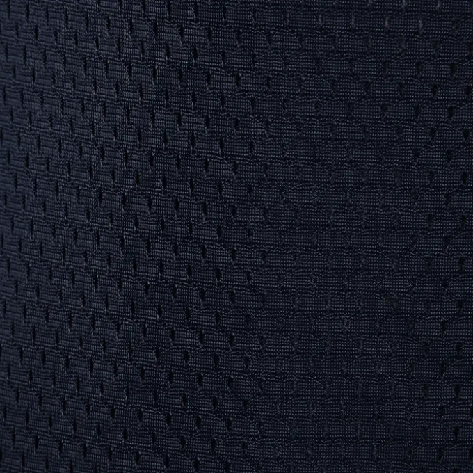 Champion Long Mesh Shorts with Pockets