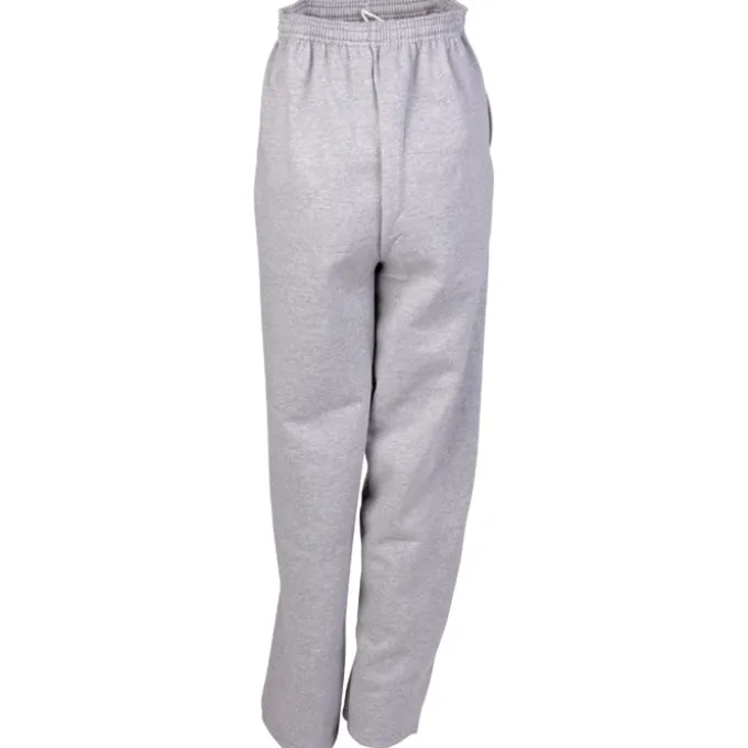 Champion 50/50 Open Bottom Sweatpants