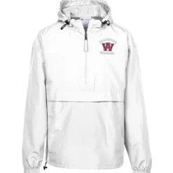 Champion Packable Jacket