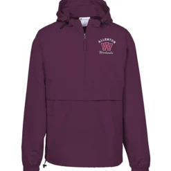 Champion Packable Jacket