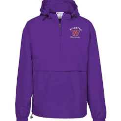 Champion Packable Jacket