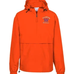 Champion Packable Jacket