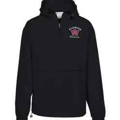 Champion Packable Jacket