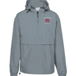 Champion Packable Jacket