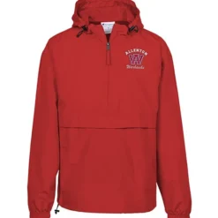 Champion Packable Jacket