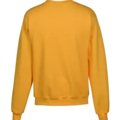 Champion Powerblend Crew Sweatshirt - Men's - Screen