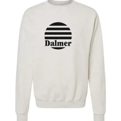 Champion Powerblend Crew Sweatshirt - Men's - Screen