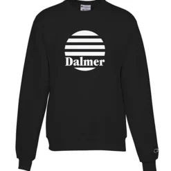 Champion Powerblend Crew Sweatshirt - Men's - Screen