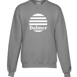 Champion Powerblend Crew Sweatshirt - Men's - Screen