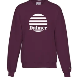 Champion Powerblend Crew Sweatshirt - Men's - Screen