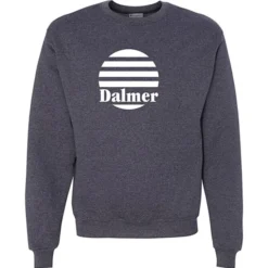 Champion Powerblend Crew Sweatshirt - Men's - Screen