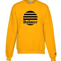 Champion Powerblend Crew Sweatshirt - Men's - Screen