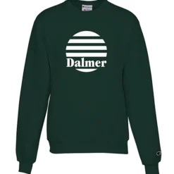 Champion Powerblend Crew Sweatshirt - Men's - Screen