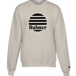 Champion Powerblend Crew Sweatshirt - Men's - Screen