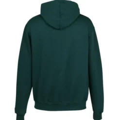 Champion Powerblend Full-Zip Hoodie - Screen